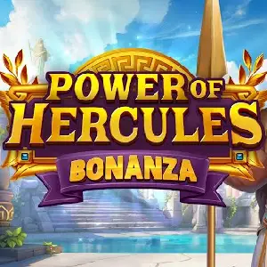 Play Power of Hercules Bonanza at SRC111 Casino